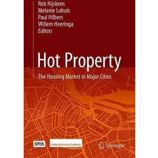 Hot Property