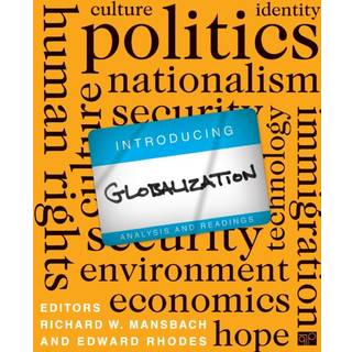 Introducing Globalization