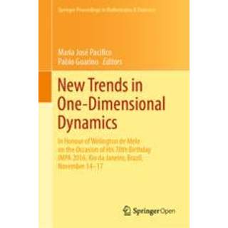 New Trends in One-Dimensional Dynamics