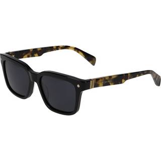 Ted Baker TB1696 001 54 Solbriller Mænd Black - Black - 54mm