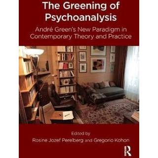 The Greening of Psychoanalysis