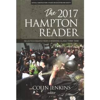 The 2017 Hampton Reader