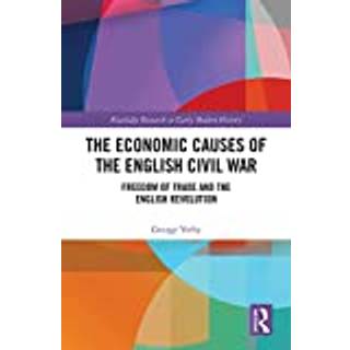 The Economic Causes of the English Civil War
