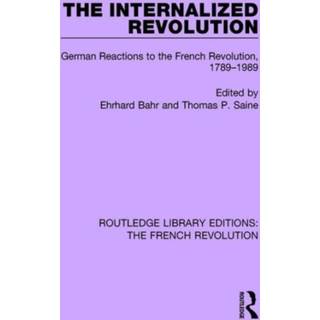 The Internalized Revolution