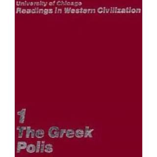 University of Chicago Readings in Western Civilization, Volume 1