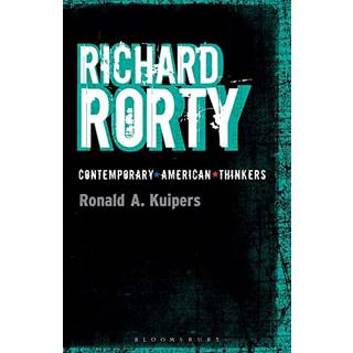 Richard Rorty