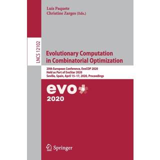 Evolutionary Computation in Combinatorial Optimization