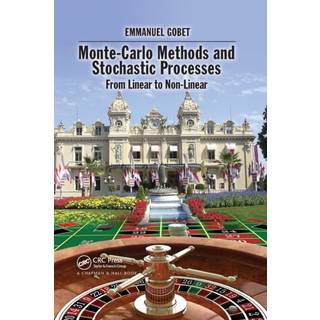 Monte-Carlo Methods and Stochastic Processes