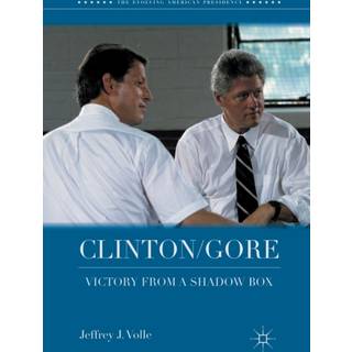 Clinton/Gore
