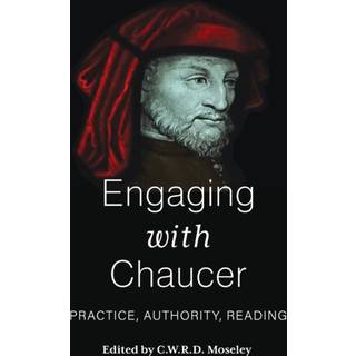 Engaging with Chaucer
