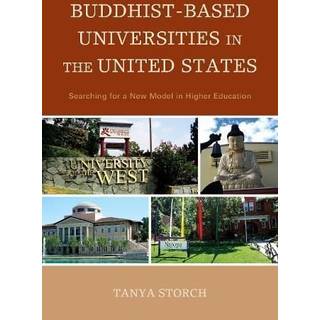 Buddhist-Based Universities in the United States
