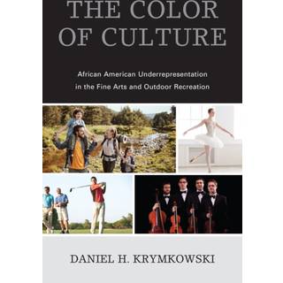 The Color of Culture