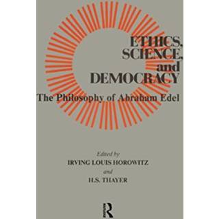 Ethics, Science, and Democracy