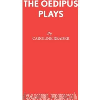 The Oedipus Plays