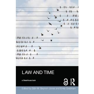 Law and Time