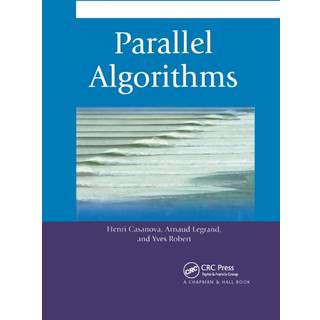 Parallel Algorithms