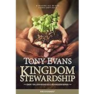 Kingdom Stewardship