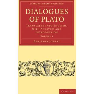Dialogues of Plato