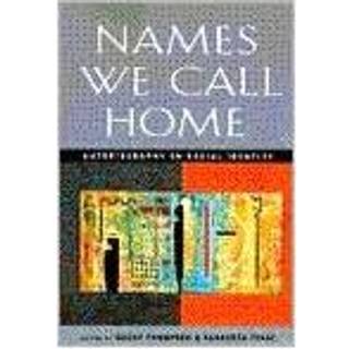 Names We Call Home