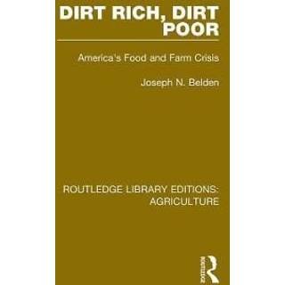 Dirt Rich, Dirt Poor