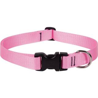 Dog krave16-28 """" Adj pink (pakke med 1)