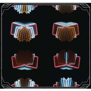 Arcade Fire - Neon Bible