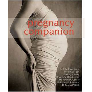 Pregnancy Companion
