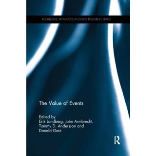 The Value of Events