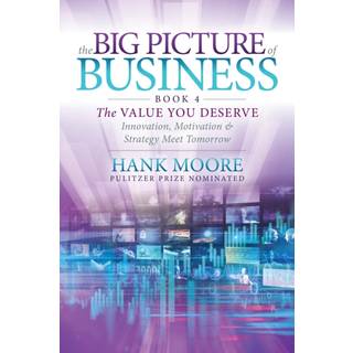 The Big Picture of Business, Book 4