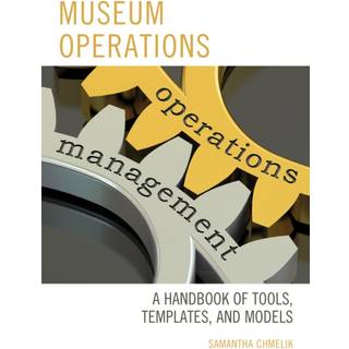 Museum Operations