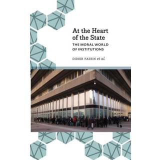 At the Heart of the State