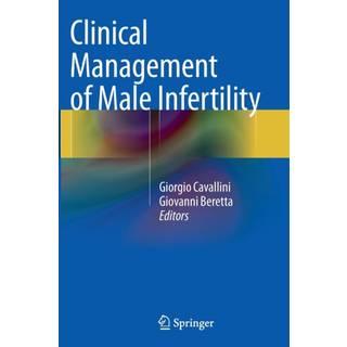 Clinical Management of Male Infertility