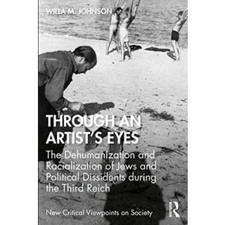 Through an Artist's Eyes