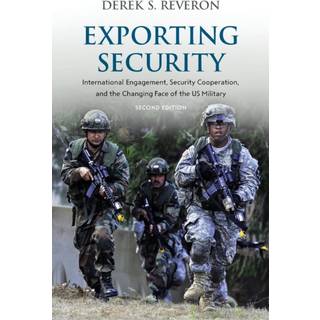 Exporting Security