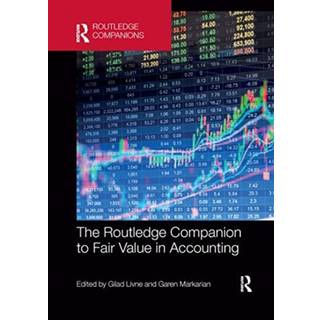 The Routledge Companion to Fair Value in Accounting