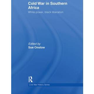 Cold War in Southern Africa