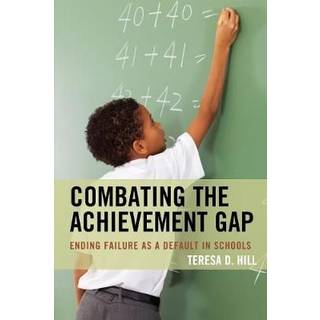 Combating the Achievement Gap