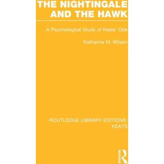 The Nightingale and the Hawk