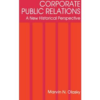 Corporate Public Relations