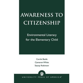 Awareness to Citizenship