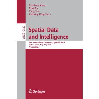 Spatial Data and Intelligence