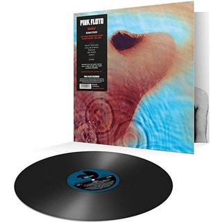 Pink Floyd - Meddle