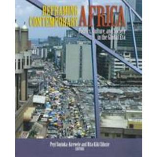 Reframing Contemporary Africa