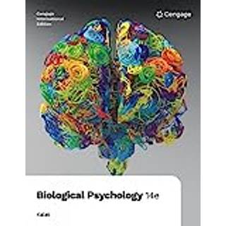 Biological Psychology, International Edition