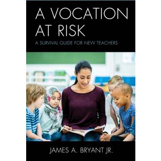 A Vocation at Risk