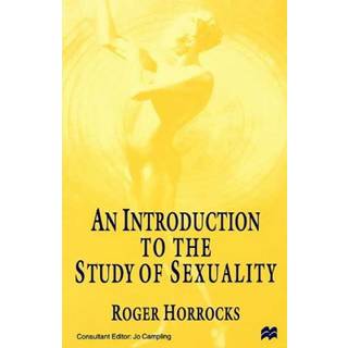 An Introduction to the Study of Sexuality