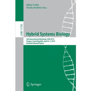 Hybrid Systems Biology