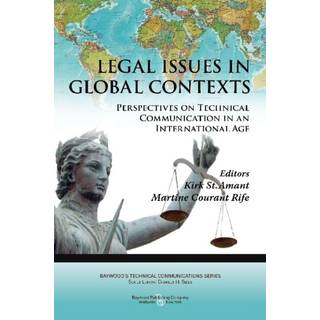 Legal Issues in Global Contexts