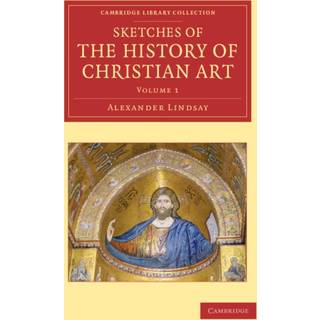 Sketches of the History of Christian Art
