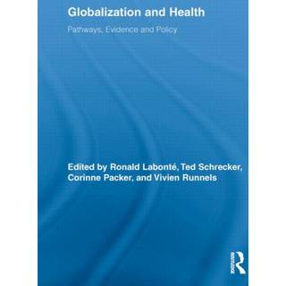 Globalization and Health